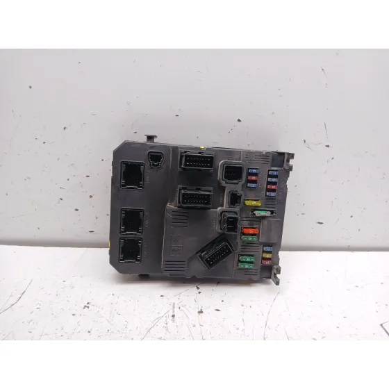 Centralita Bsi para Peugeot 206 Hatchback (2A/C)