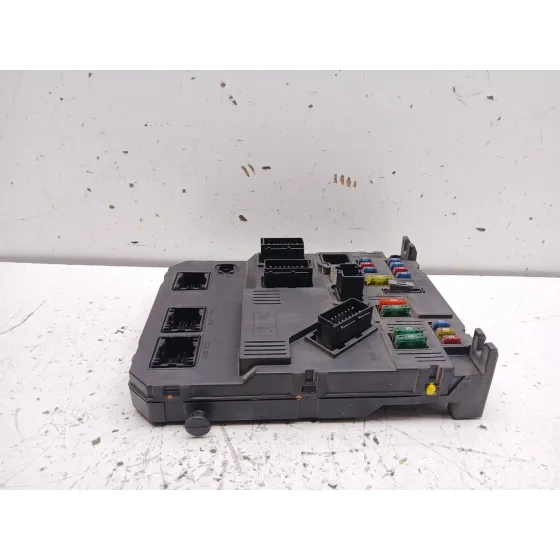 Centralita Bsi para Peugeot 206 Hatchback (2A/C)