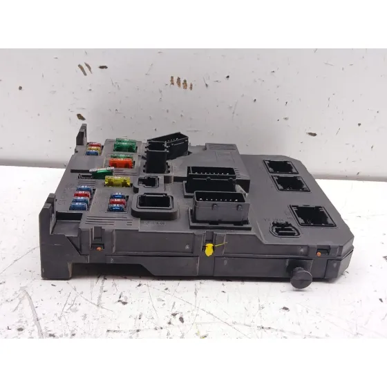 Centralita Bsi para Peugeot 206 Hatchback (2A/C)