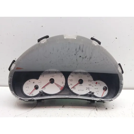 Cuadro Instrumentos para Peugeot 206 Hatchback (2A/C)