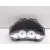 Cuadro Instrumentos para Peugeot 206 Hatchback (2A/C)