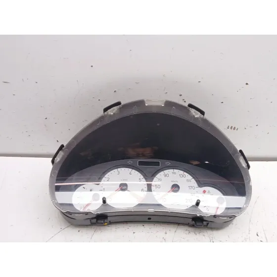 Cuadro Instrumentos para Peugeot 206 Hatchback (2A/C)