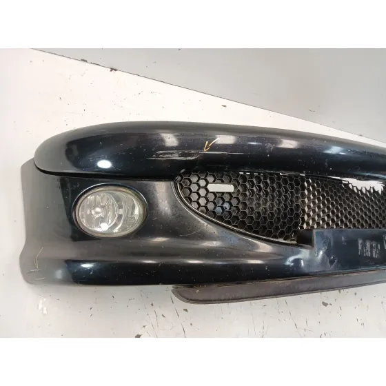 Paragolpes Delantero para Peugeot 206 Hatchback (2A/C)