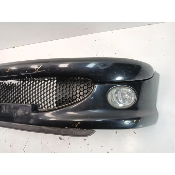 Paragolpes Delantero para Peugeot 206 Hatchback (2A/C)