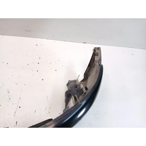 Paragolpes Delantero para Peugeot 206 Hatchback (2A/C)