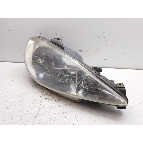 Faro Derecho para Peugeot 206 Hatchback (2A/C)