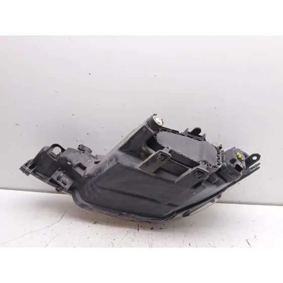 Faro Derecho para Peugeot 206 Hatchback (2A/C)