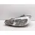 Faro Izquierdo para Peugeot 206 Hatchback (2A/C)