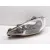 Faro Izquierdo para Peugeot 206 Hatchback (2A/C)