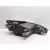 Faro Izquierdo para Peugeot 206 Hatchback (2A/C)
