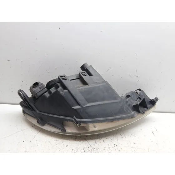 Faro Izquierdo para Peugeot 206 Hatchback (2A/C)