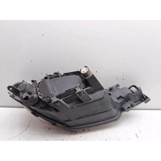 Faro Izquierdo para Peugeot 206 Hatchback (2A/C)