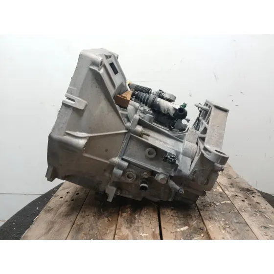 Caja Cambios para Fiat Punto (199_)