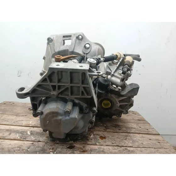 Caja Cambios para Fiat Punto (199_)