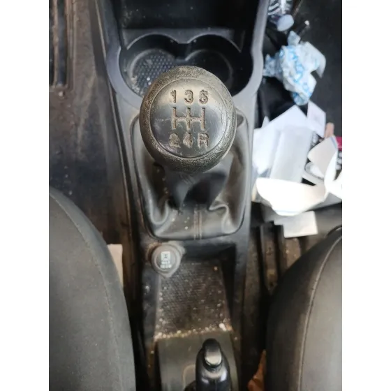 Caja Cambios para Fiat Punto (199_)