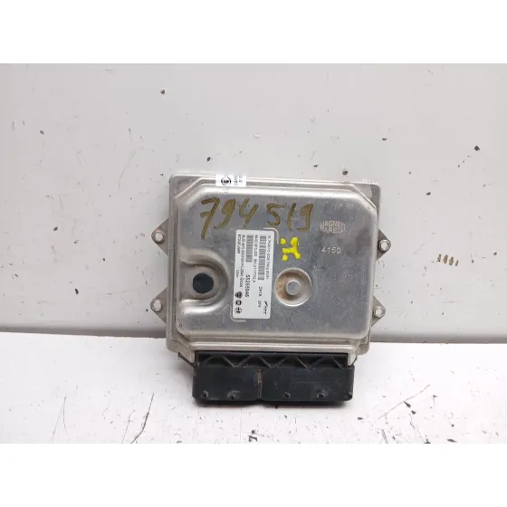 Centralita Motor Uce para Fiat Punto (199_)
