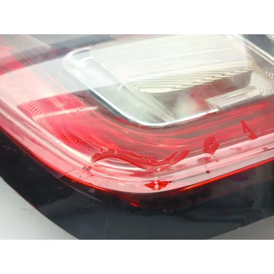 Piloto Trasero Derecho para Fiat Punto (199_)