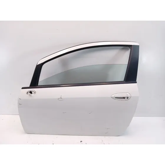 Puerta Delantera Izquierda para Fiat Punto (199_)