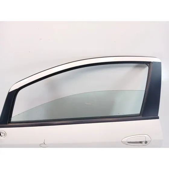 Puerta Delantera Izquierda para Fiat Punto (199_)