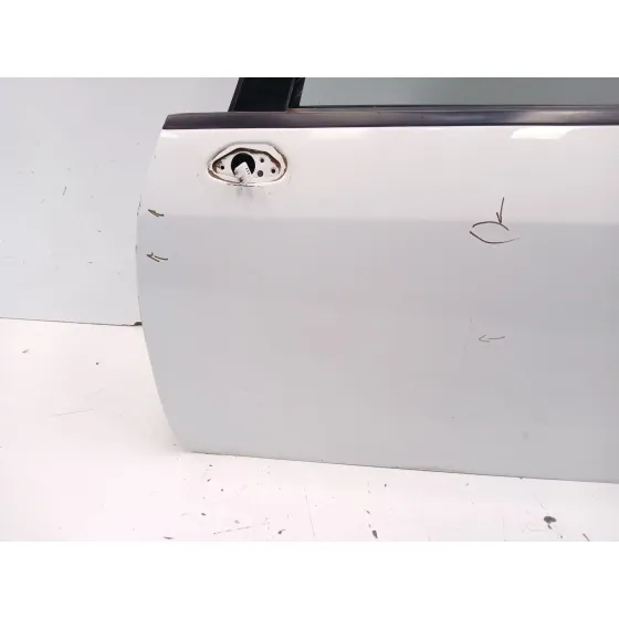 Puerta Delantera Izquierda para Fiat Punto (199_)
