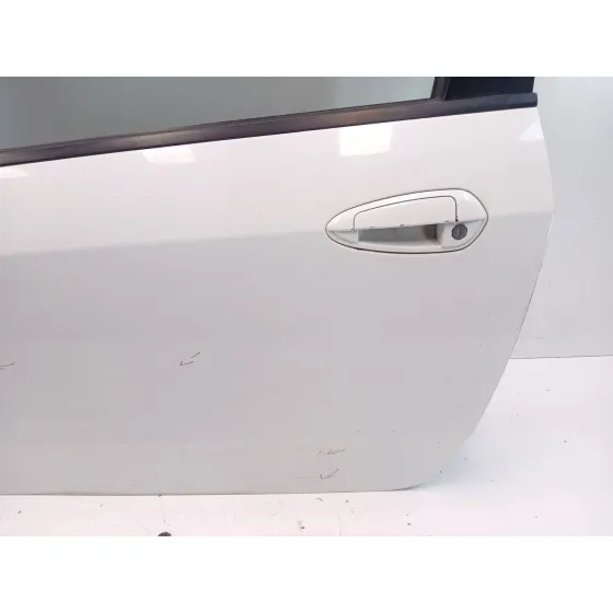 Puerta Delantera Izquierda para Fiat Punto (199_)