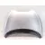 Capot para Seat Altea (5P1)