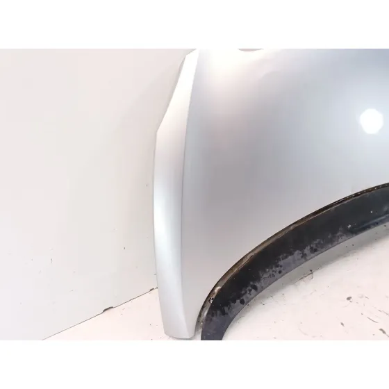 Capot para Seat Altea (5P1)