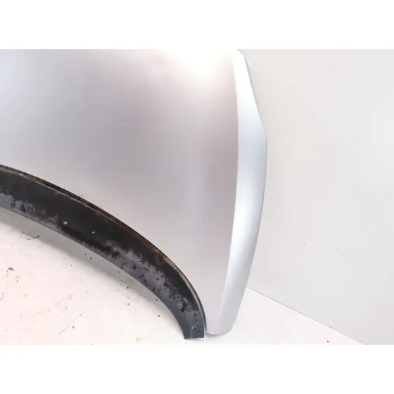 Capot para Seat Altea (5P1)
