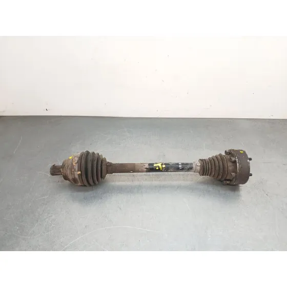 Transmision Delantera Izquierda para Seat Altea (5P1)