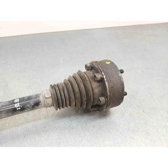 Transmision Delantera Izquierda para Seat Altea (5P1)