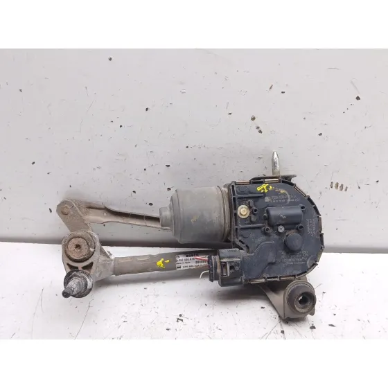 Motor Limpia Delantero para Seat Altea (5P1)