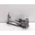 Motor Limpia Delantero para Seat Altea (5P1)