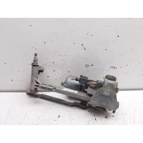 Motor Limpia Delantero para Seat Altea (5P1)