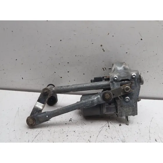 Motor Limpia Delantero para Seat Altea (5P1)