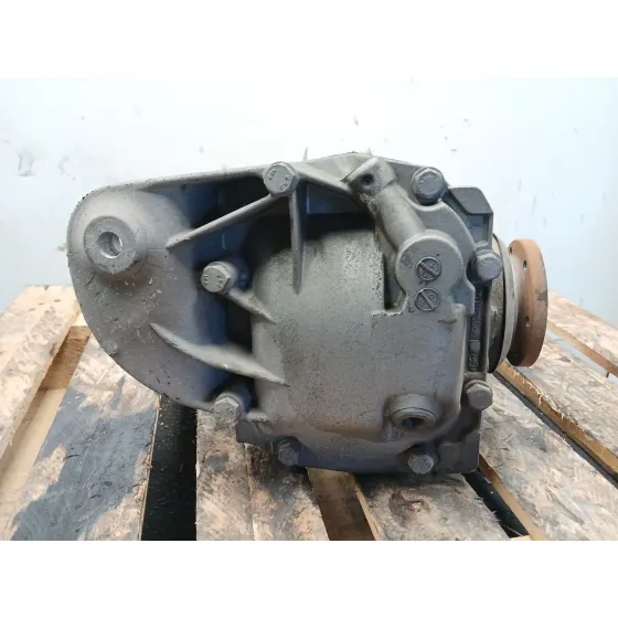 Diferencial Trasero para Bmw X1 (E84)