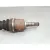 Transmision Delantera Izquierda para Subaru Outback (Bp)