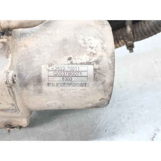 Cremallera Direccion para Subaru Outback (Bp)