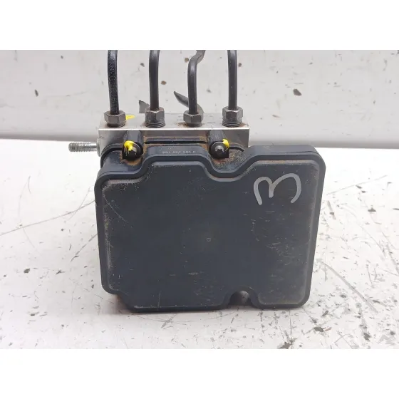 Abs para Opel Crossland X / Crossland (P17, P2Qo)