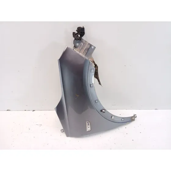 Aleta Delantera Derecha para Opel Crossland X / Crossland (P17, P2Qo)