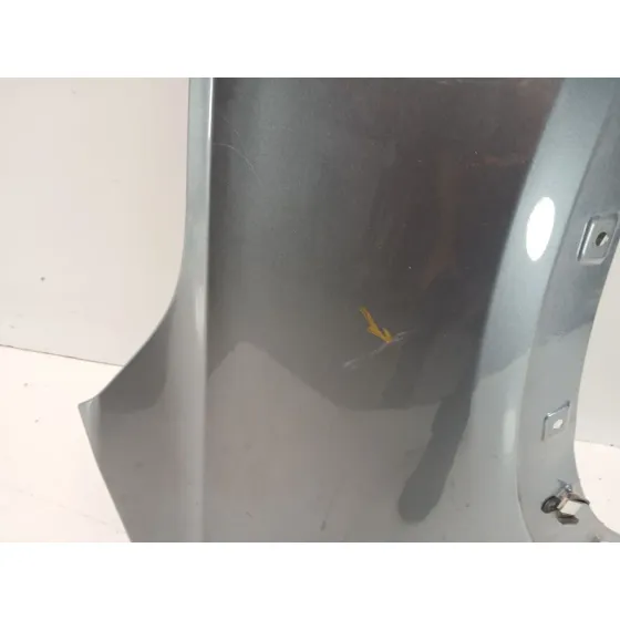 Aleta Delantera Derecha para Opel Crossland X / Crossland (P17, P2Qo)