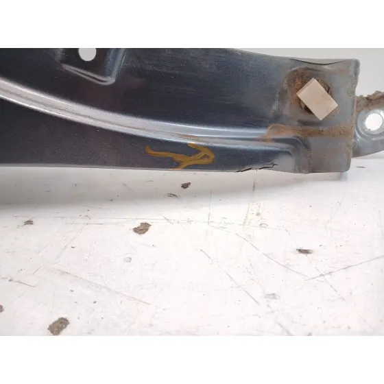 Aleta Delantera Derecha para Opel Crossland X / Crossland (P17, P2Qo)