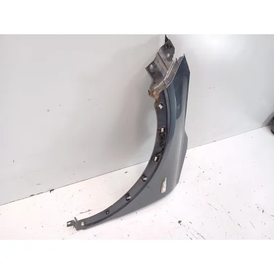 Aleta Delantera Izquierda para Opel Crossland X / Crossland (P17, P2Qo)