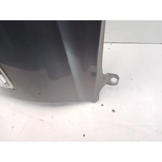 Aleta Delantera Izquierda para Opel Crossland X / Crossland (P17, P2Qo)