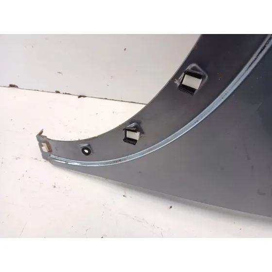Aleta Delantera Izquierda para Opel Crossland X / Crossland (P17, P2Qo)