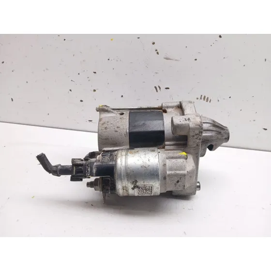 Motor Arranque para Opel Crossland X / Crossland (P17, P2Qo)