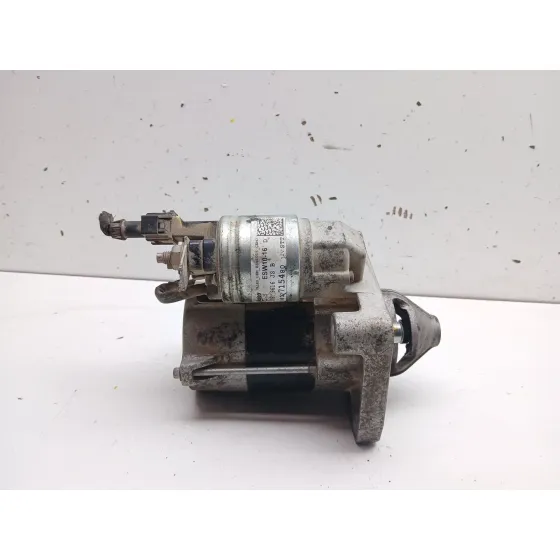 Motor Arranque para Opel Crossland X / Crossland (P17, P2Qo)