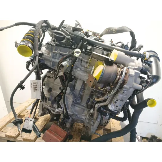 Motor Completo para Opel Crossland X / Crossland (P17, P2Qo)