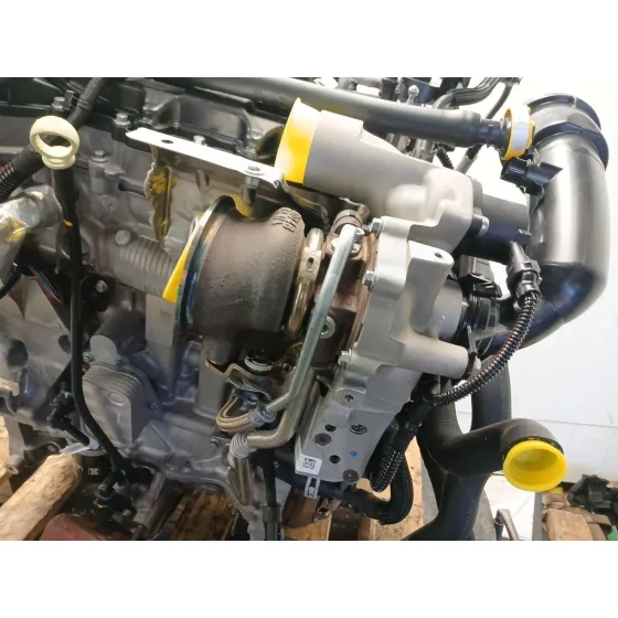 Motor Completo para Opel Crossland X / Crossland (P17, P2Qo)