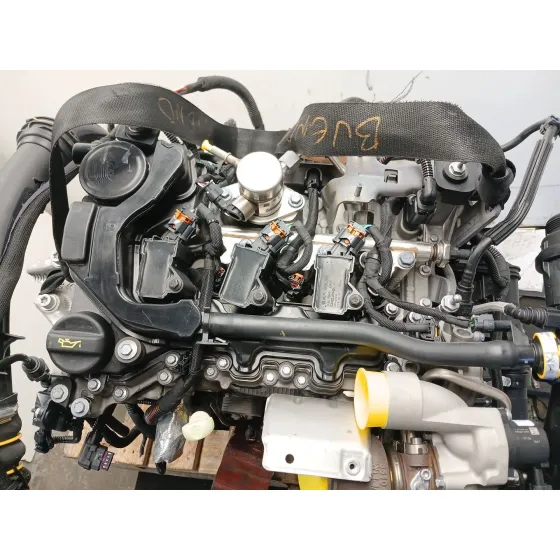 Motor Completo para Opel Crossland X / Crossland (P17, P2Qo)