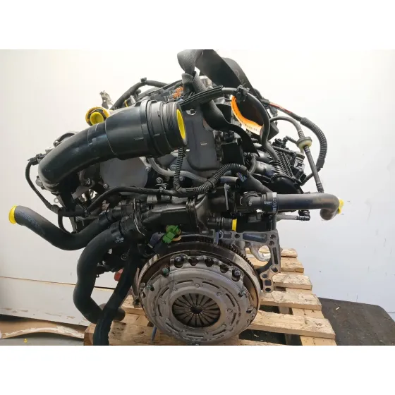 Motor Completo para Opel Crossland X / Crossland (P17, P2Qo)